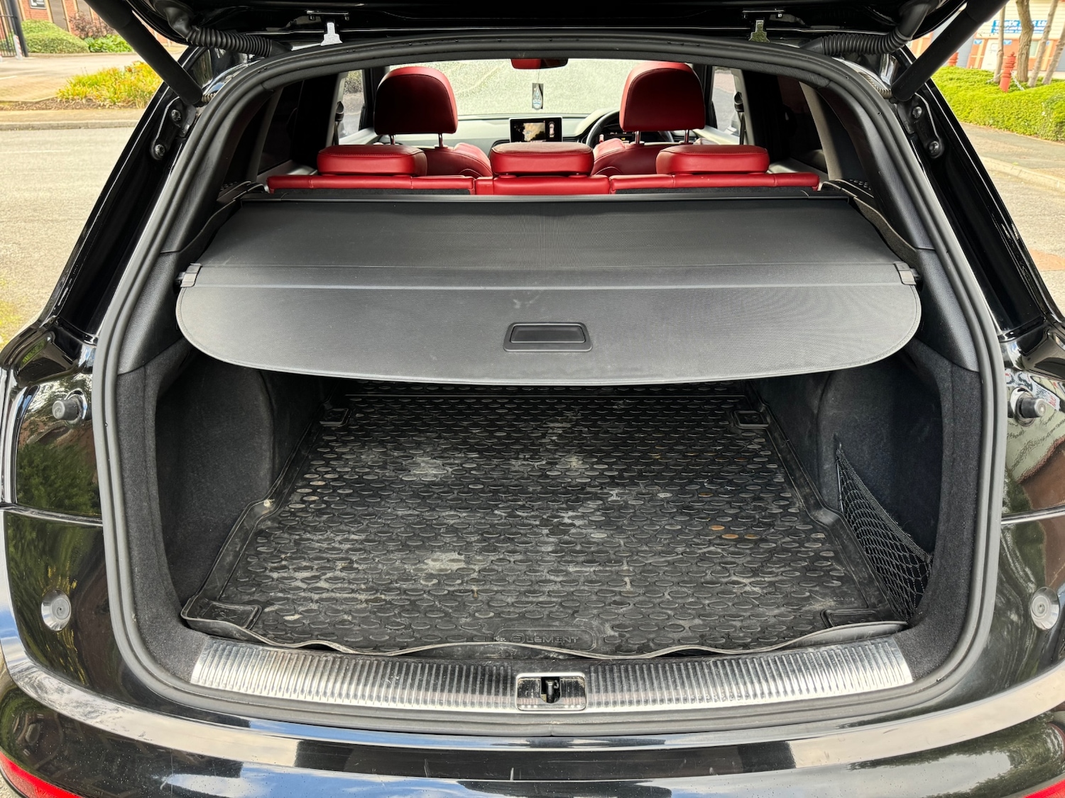 Used Audi Q5 2018 for sale - 75945392: Photo 20