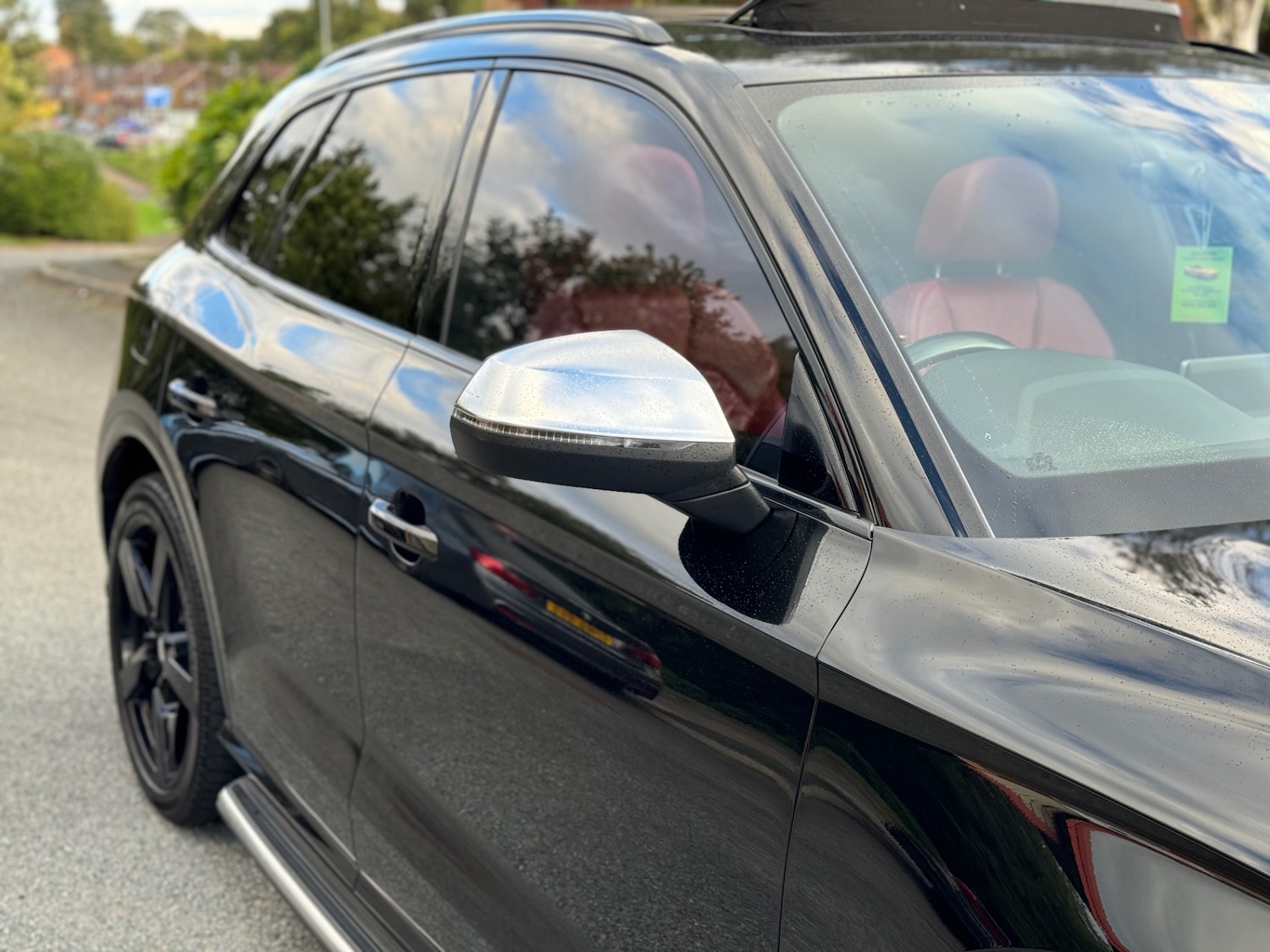 Used Audi Q5 2018 for sale - 75945392: Photo 21