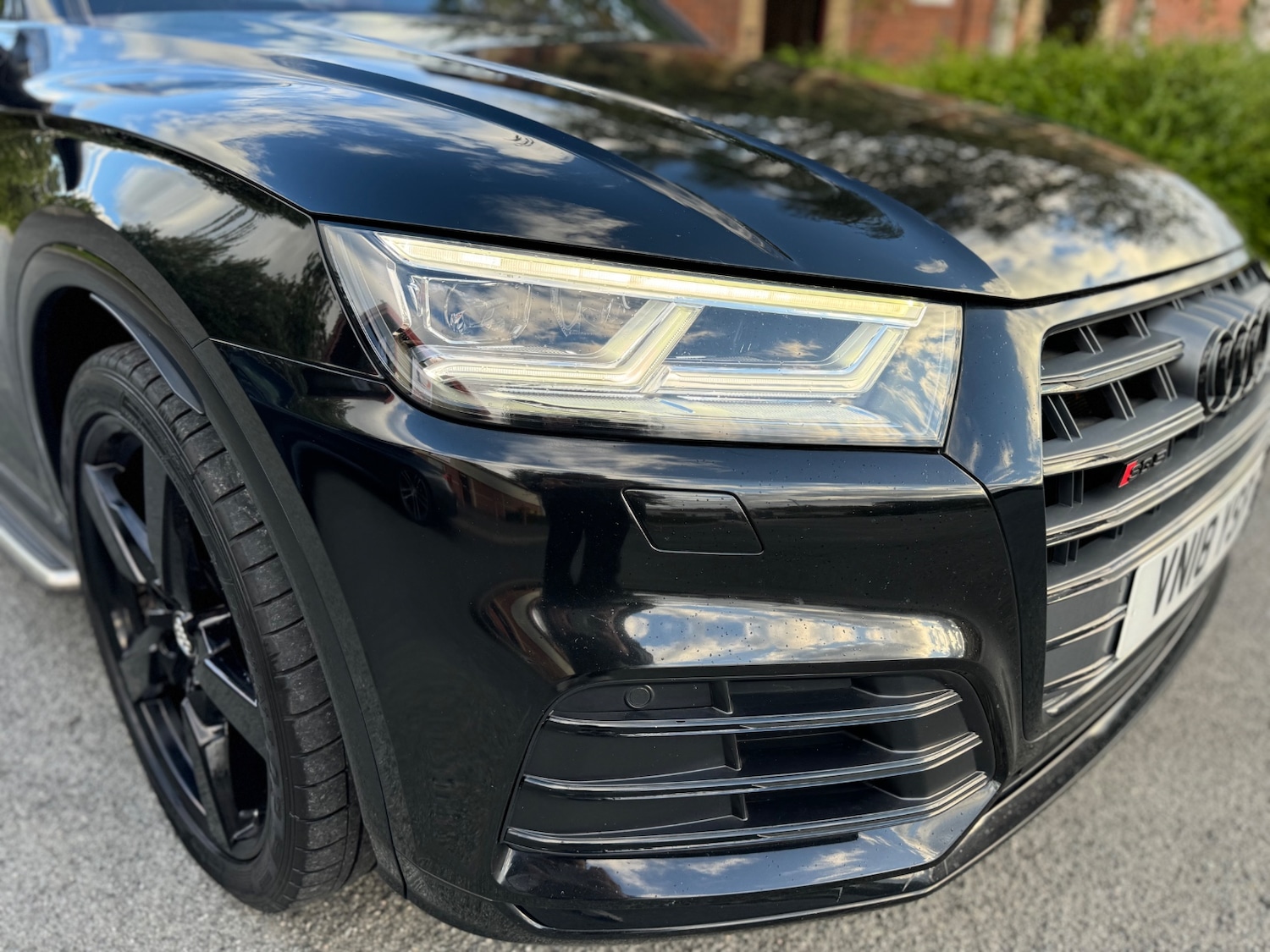 Used Audi Q5 2018 for sale - 75945392: Photo 22