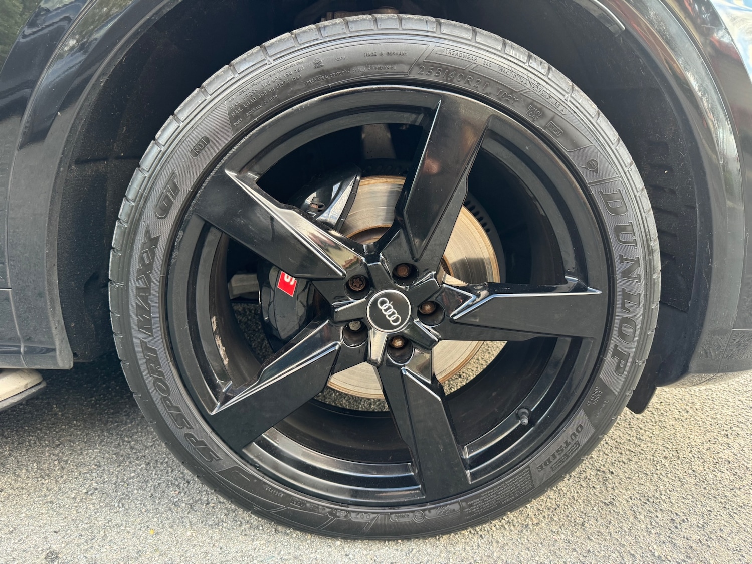 Used Audi Q5 2018 for sale - 75945392: Photo 23