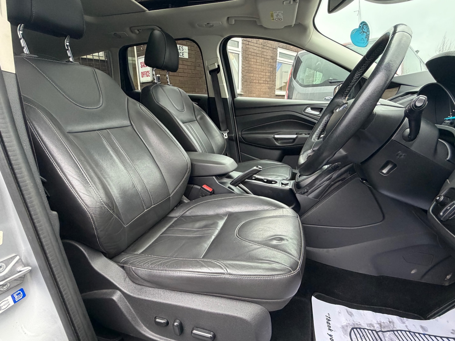 Used Ford Kuga 2016 for sale - 77207129: Photo 13