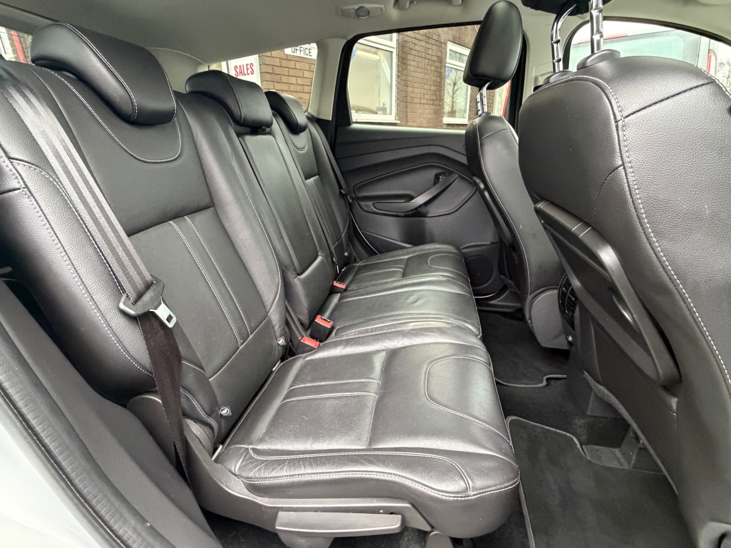 Used Ford Kuga 2016 for sale - 77207129: Photo 14