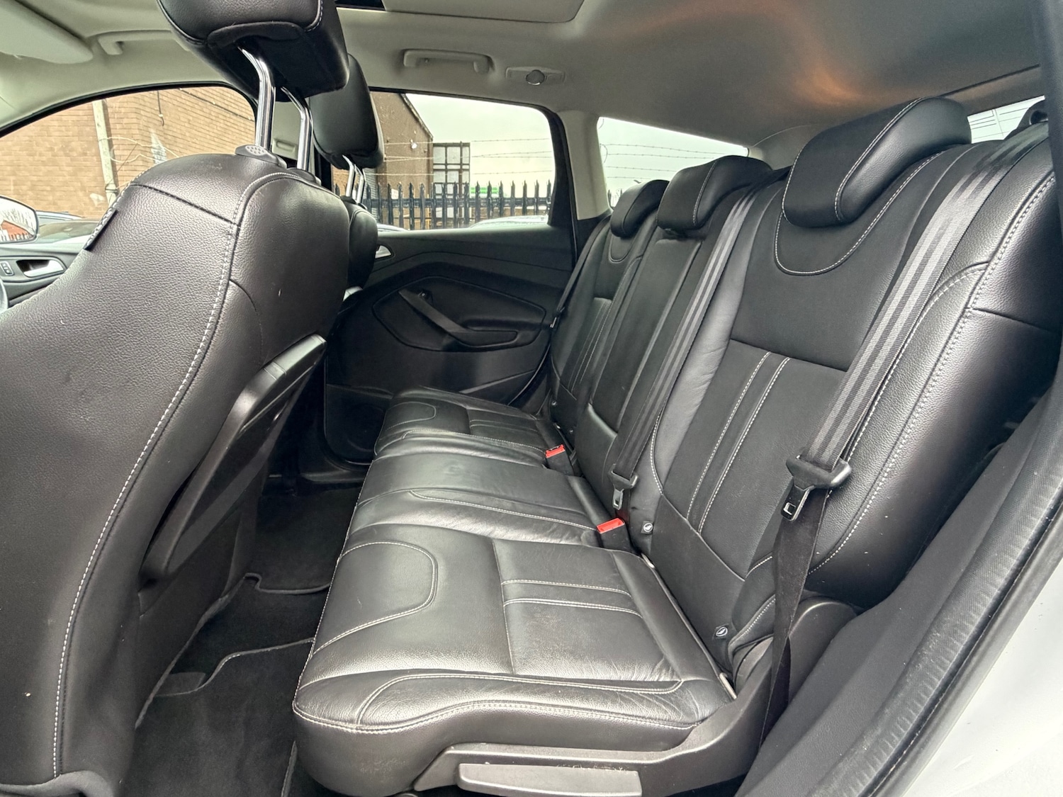 Used Ford Kuga 2016 for sale - 77207129: Photo 15