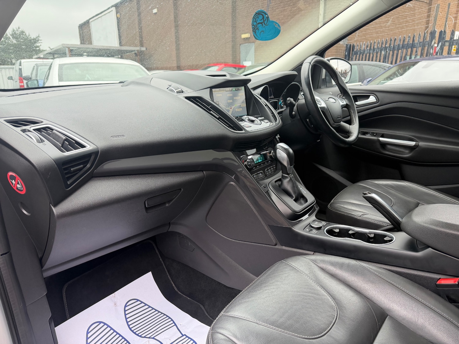 Used Ford Kuga 2016 for sale - 77207129: Photo 16