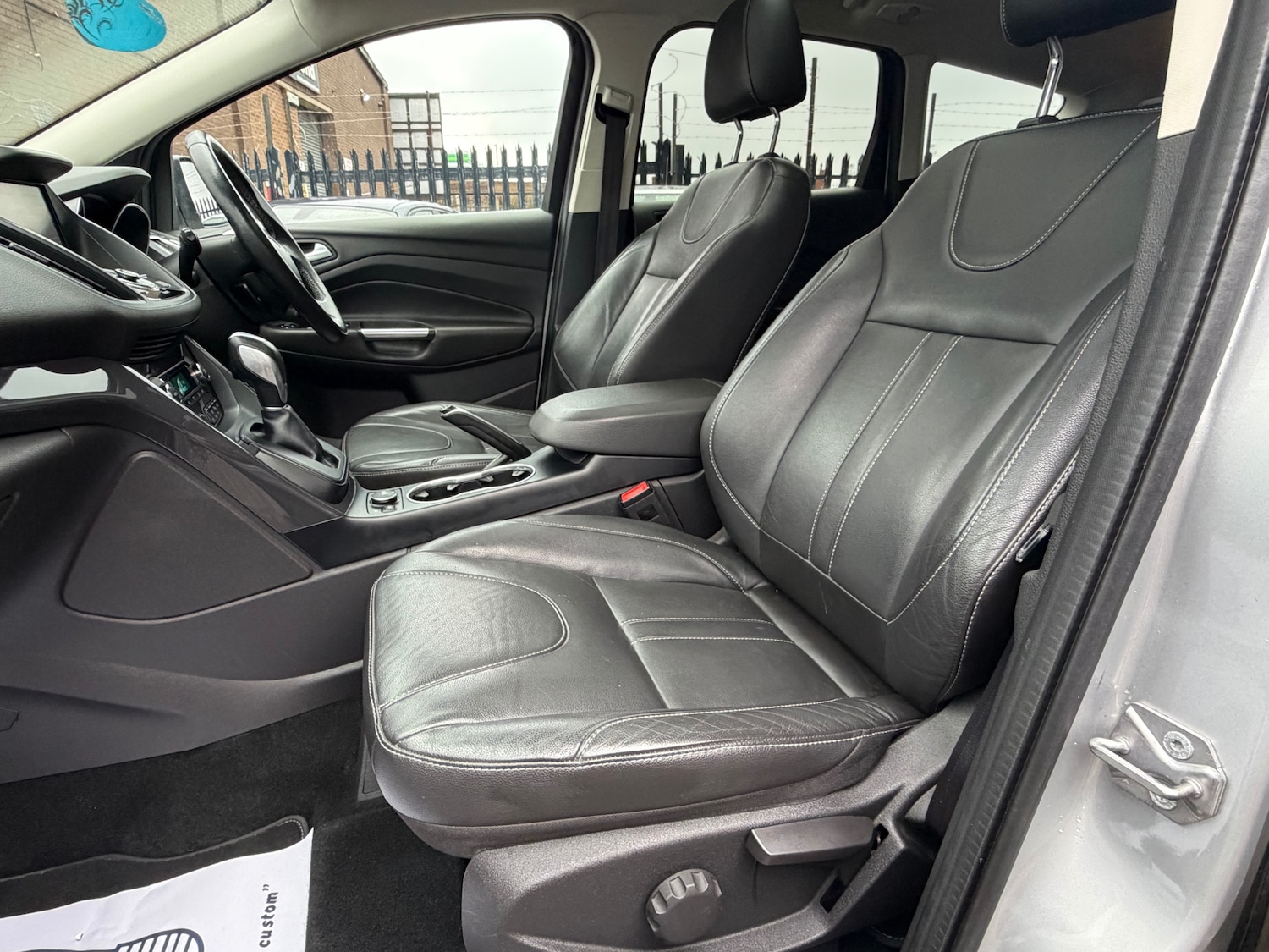 Used Ford Kuga 2016 for sale - 77207129: Photo 17