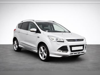 Used Ford Kuga 2016 for sale - 77207129: Photo