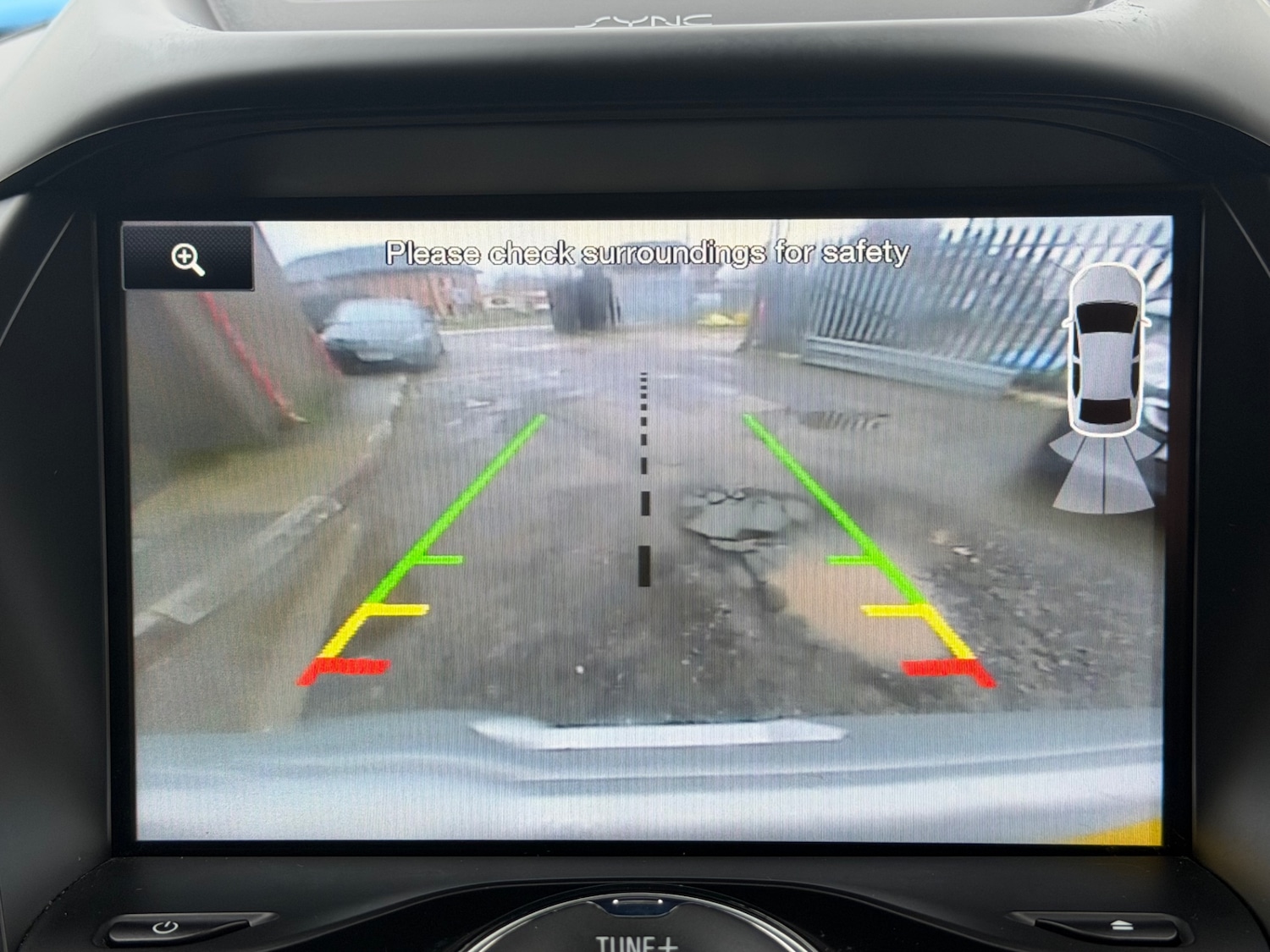 Used Ford Kuga 2016 for sale - 77207129: Photo 20