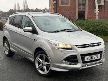 Used Ford Kuga 2016 for sale - 77207129: Photo
