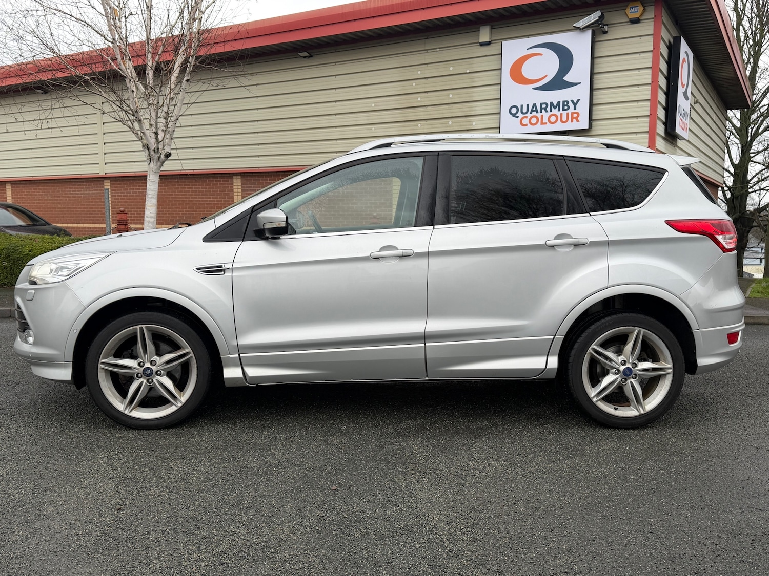 Used Ford Kuga 2016 for sale - 77207129: Photo 7