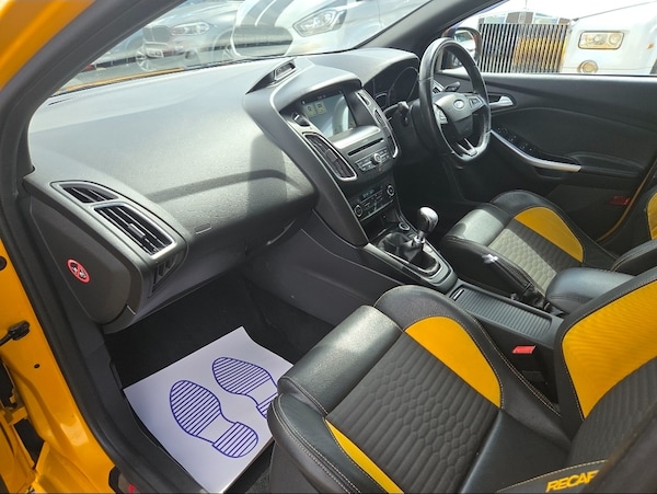 Used Ford Focus 2017 for sale - 75278057: Photo 13
