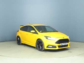 2017 (17) - 2.0T EcoBoost ST-2 5dr