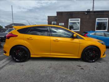 Used Ford Focus 2017 for sale - 75278057: Photo