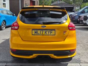 Used Ford Focus 2017 for sale - 75278057: Photo
