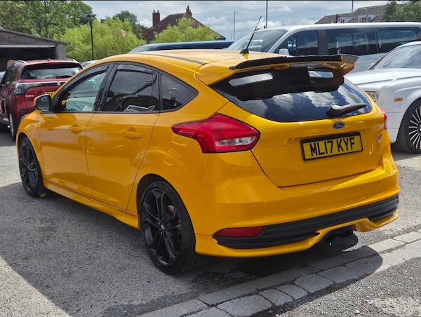 Used Ford Focus 2017 for sale - 75278057: Photo 5