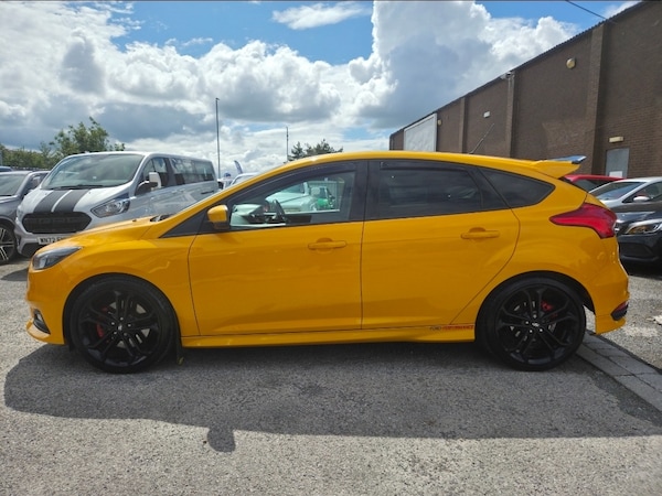 Used Ford Focus 2017 for sale - 75278057: Photo 6