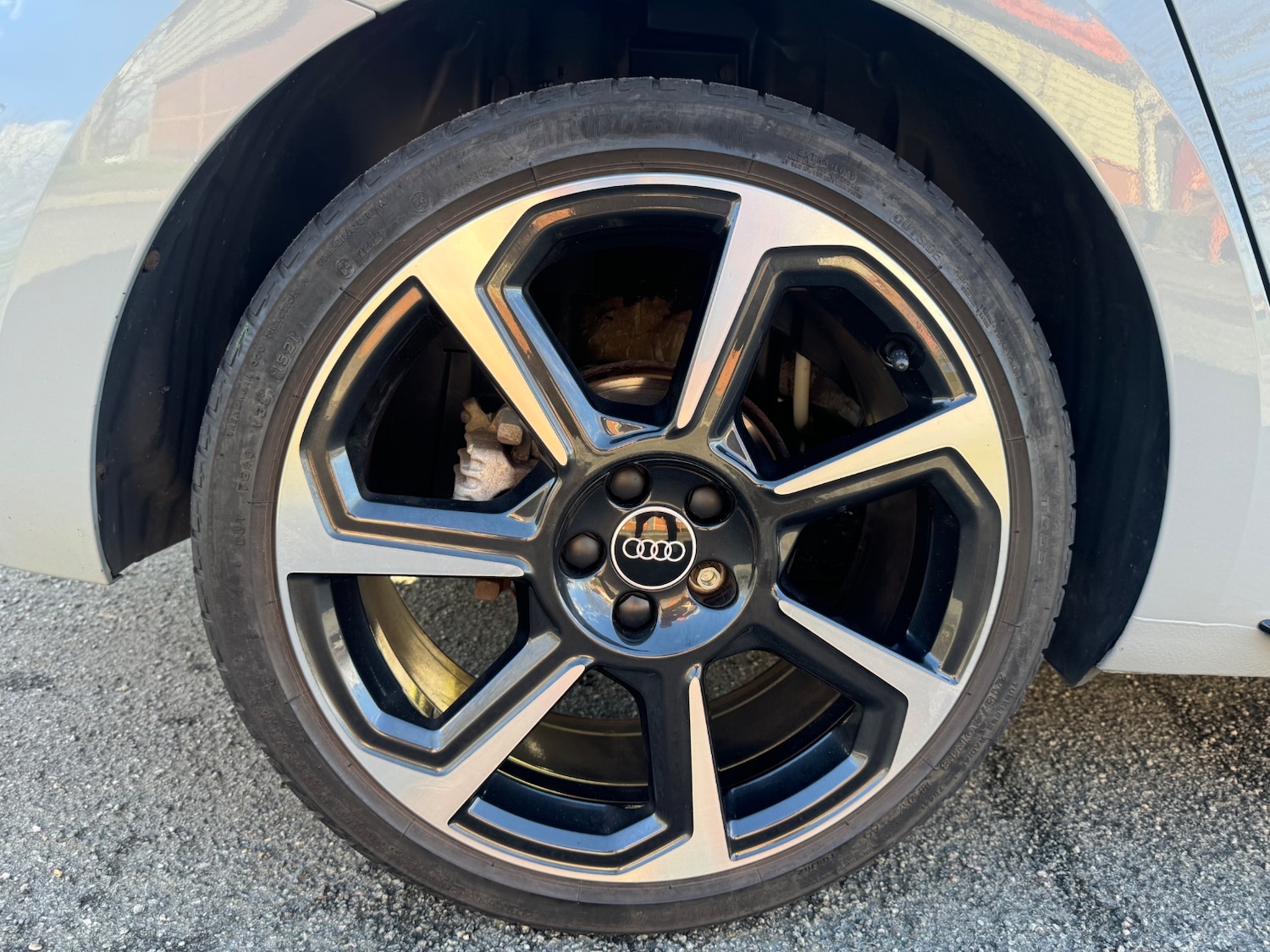 Used Audi A1 2021 for sale - 77635833: Photo 10