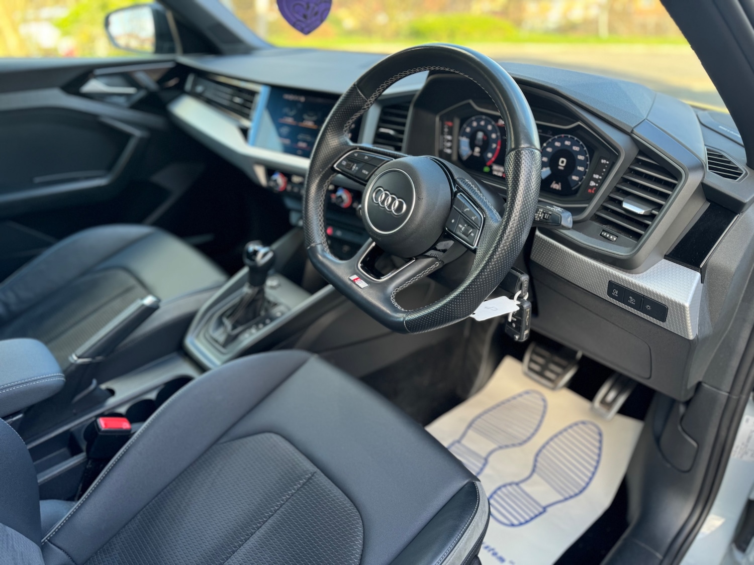 Used Audi A1 2021 for sale - 77635833: Photo 11