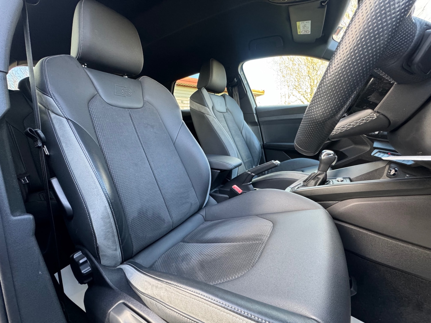 Used Audi A1 2021 for sale - 77635833: Photo 12