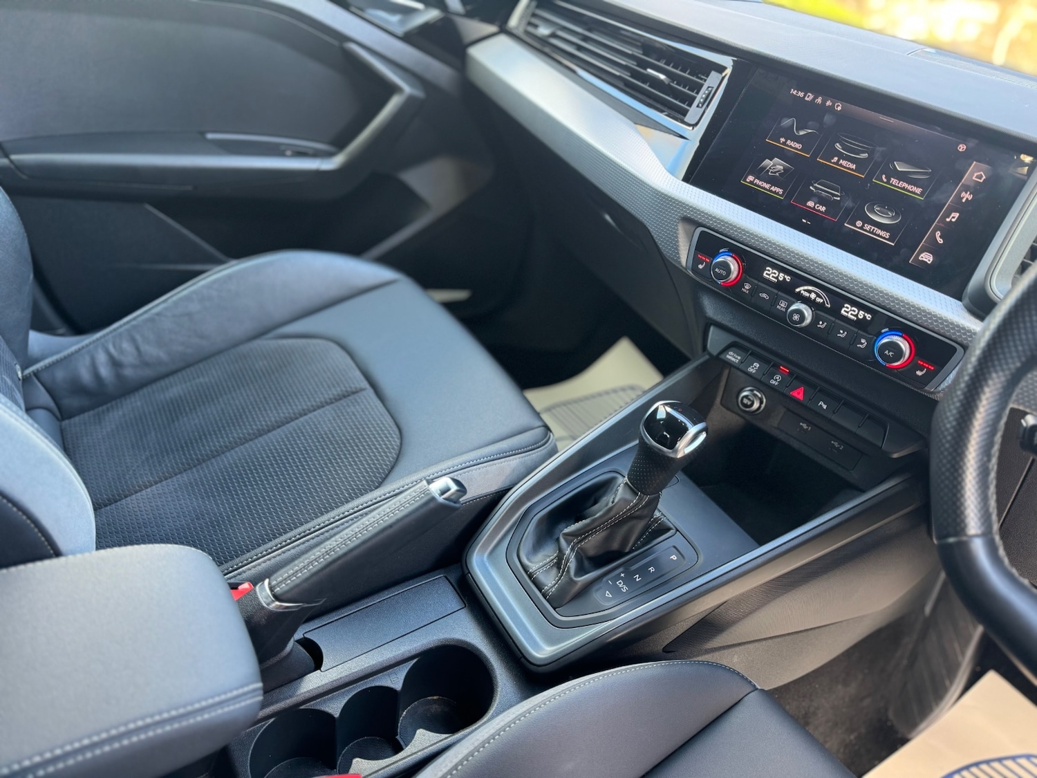 Used Audi A1 2021 for sale - 77635833: Photo 13