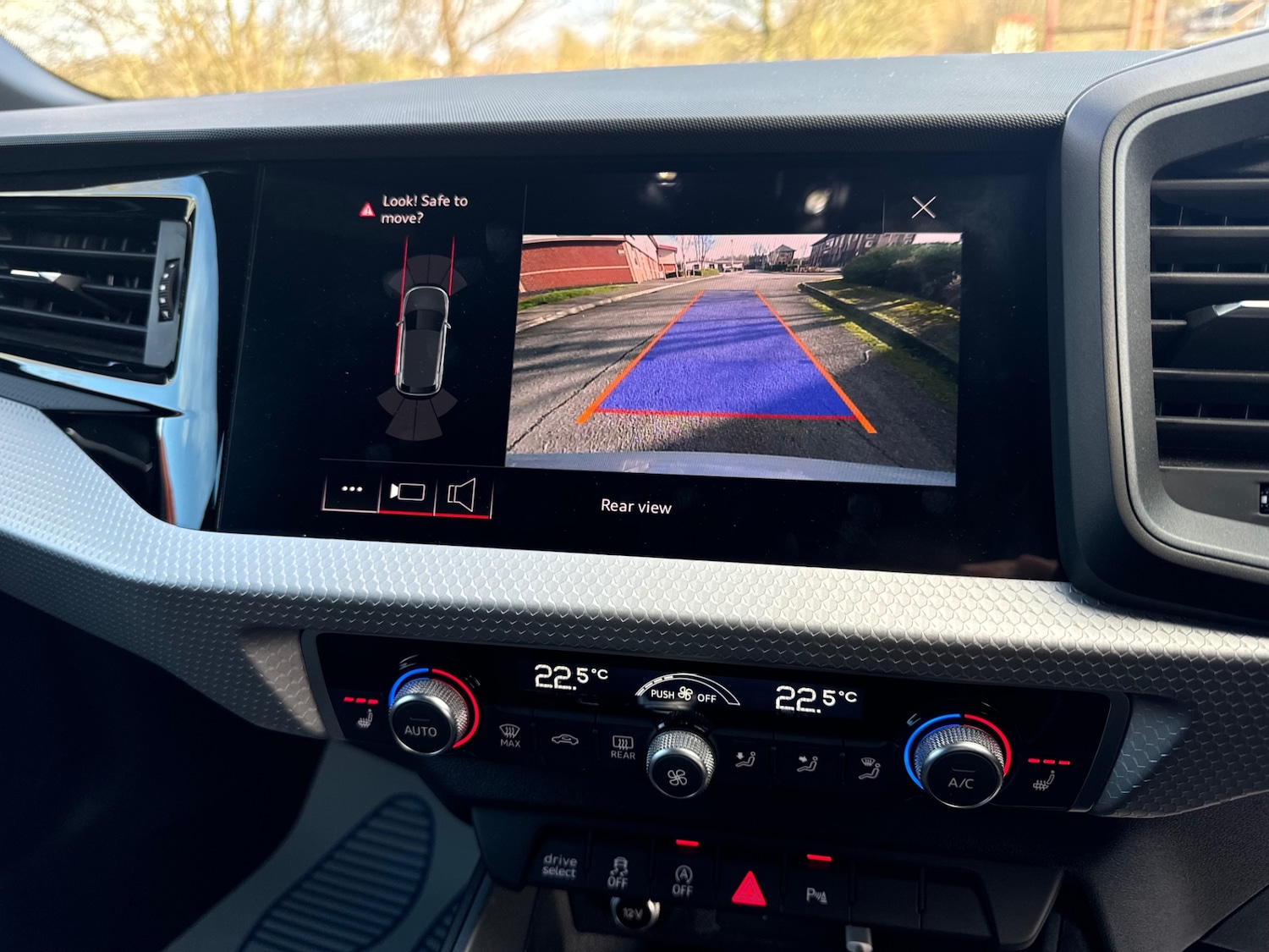 Used Audi A1 2021 for sale - 77635833: Photo 16