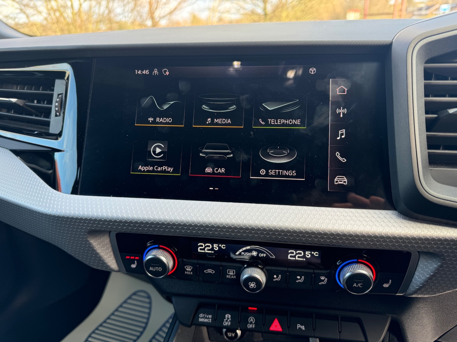 Used Audi A1 2021 for sale - 77635833: Photo 17