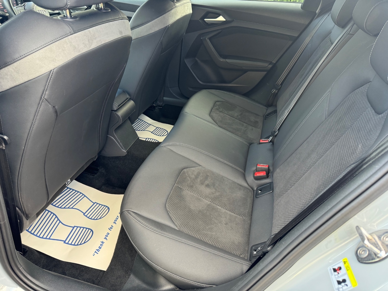 Used Audi A1 2021 for sale - 77635833: Photo 19