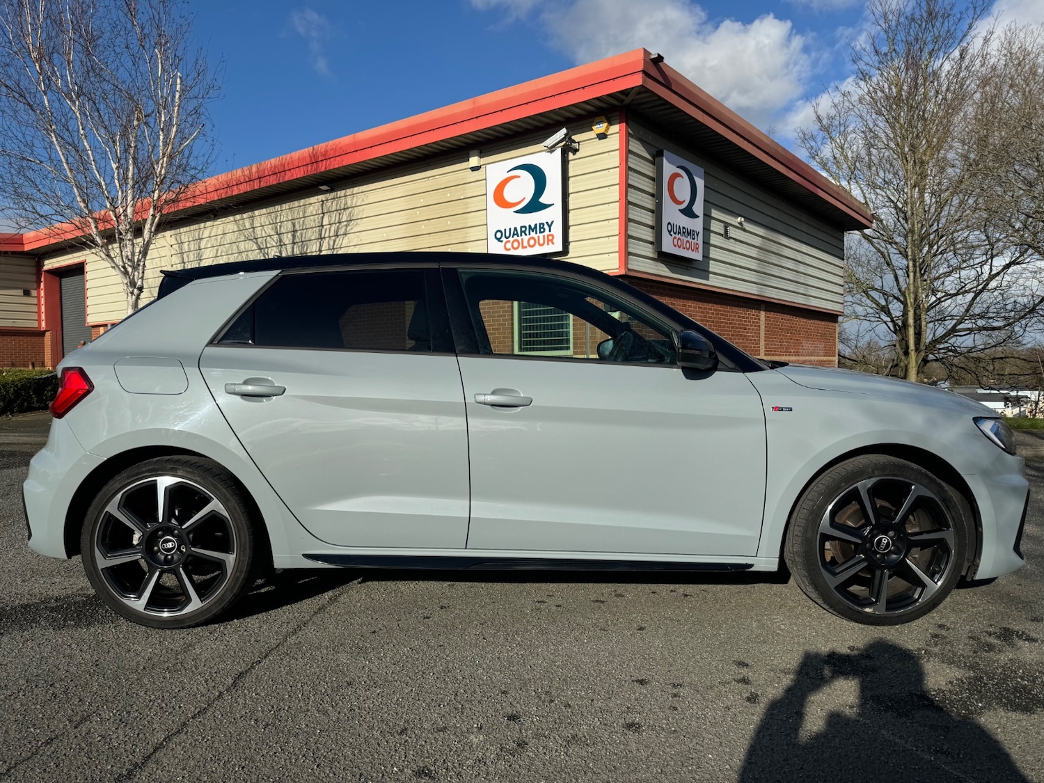 Used Audi A1 2021 for sale - 77635833: Photo 2