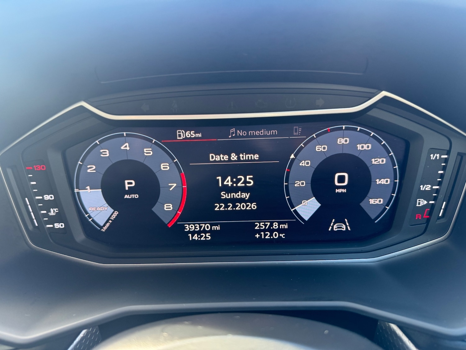 Used Audi A1 2021 for sale - 77635833: Photo 23