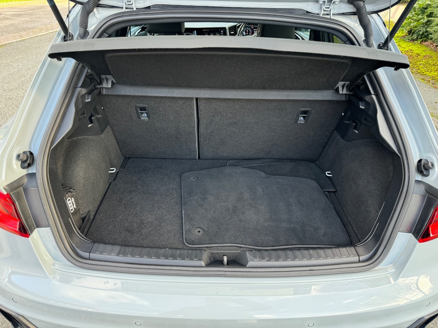 Used Audi A1 2021 for sale - 77635833: Photo 24