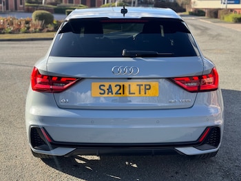 Used Audi A1 2021 for sale - 77635833: Photo