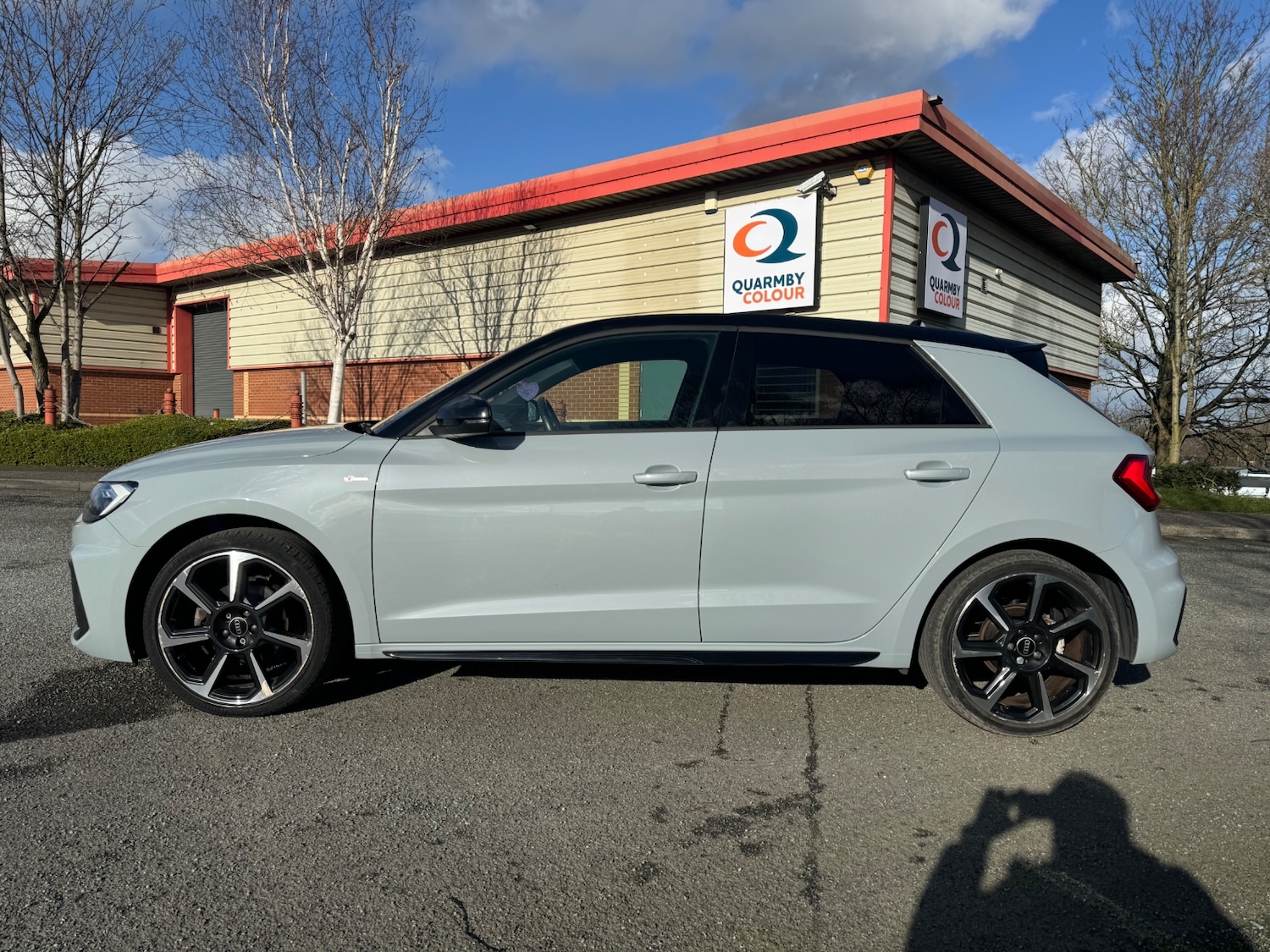 Used Audi A1 2021 for sale - 77635833: Photo 6