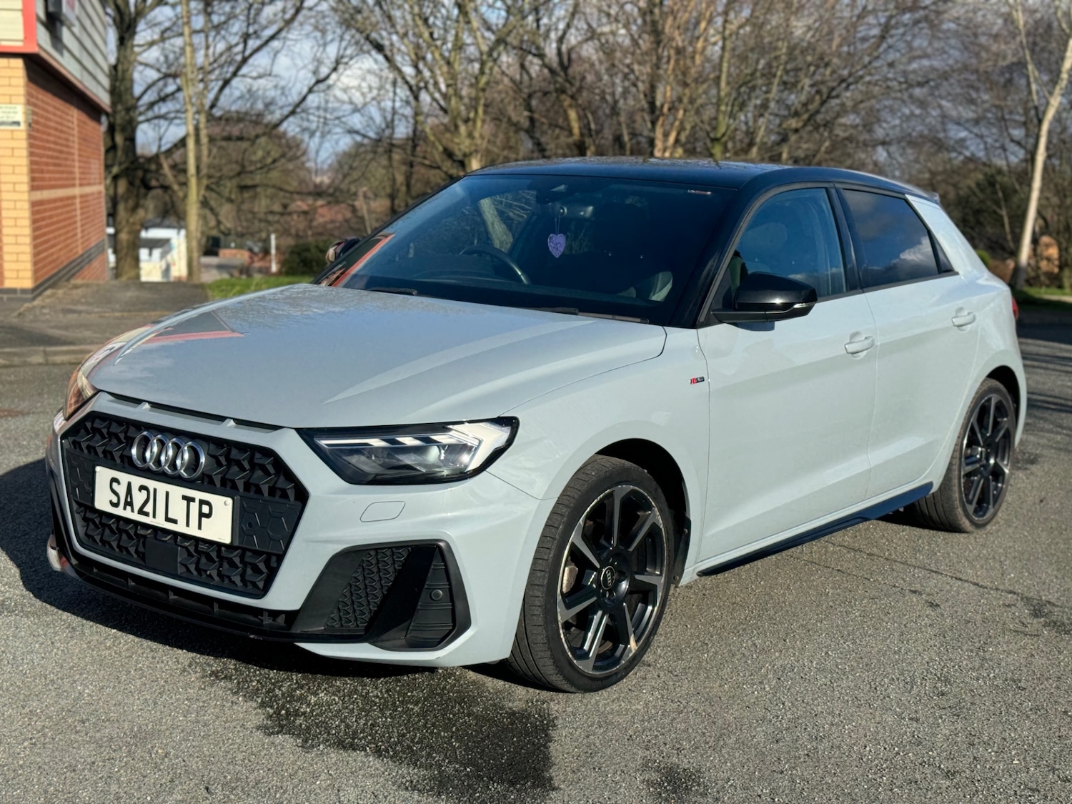 Used Audi A1 2021 for sale - 77635833: Photo 7