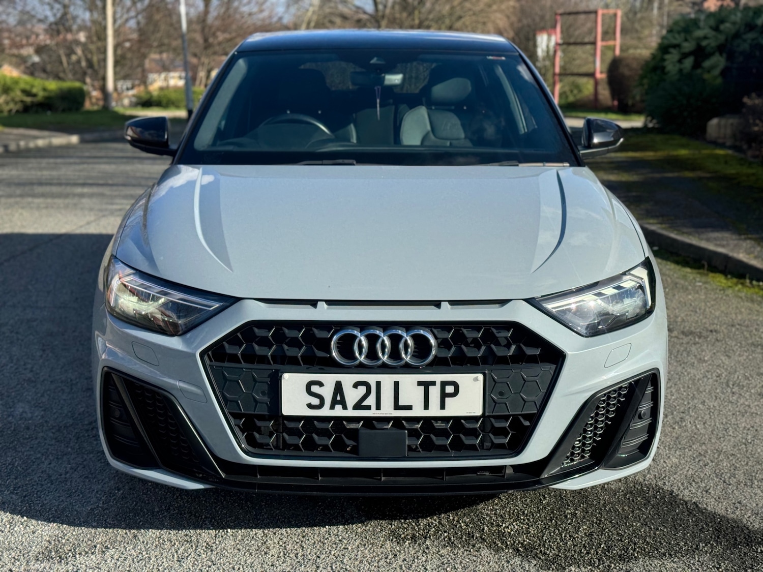 Used Audi A1 2021 for sale - 77635833: Photo 8