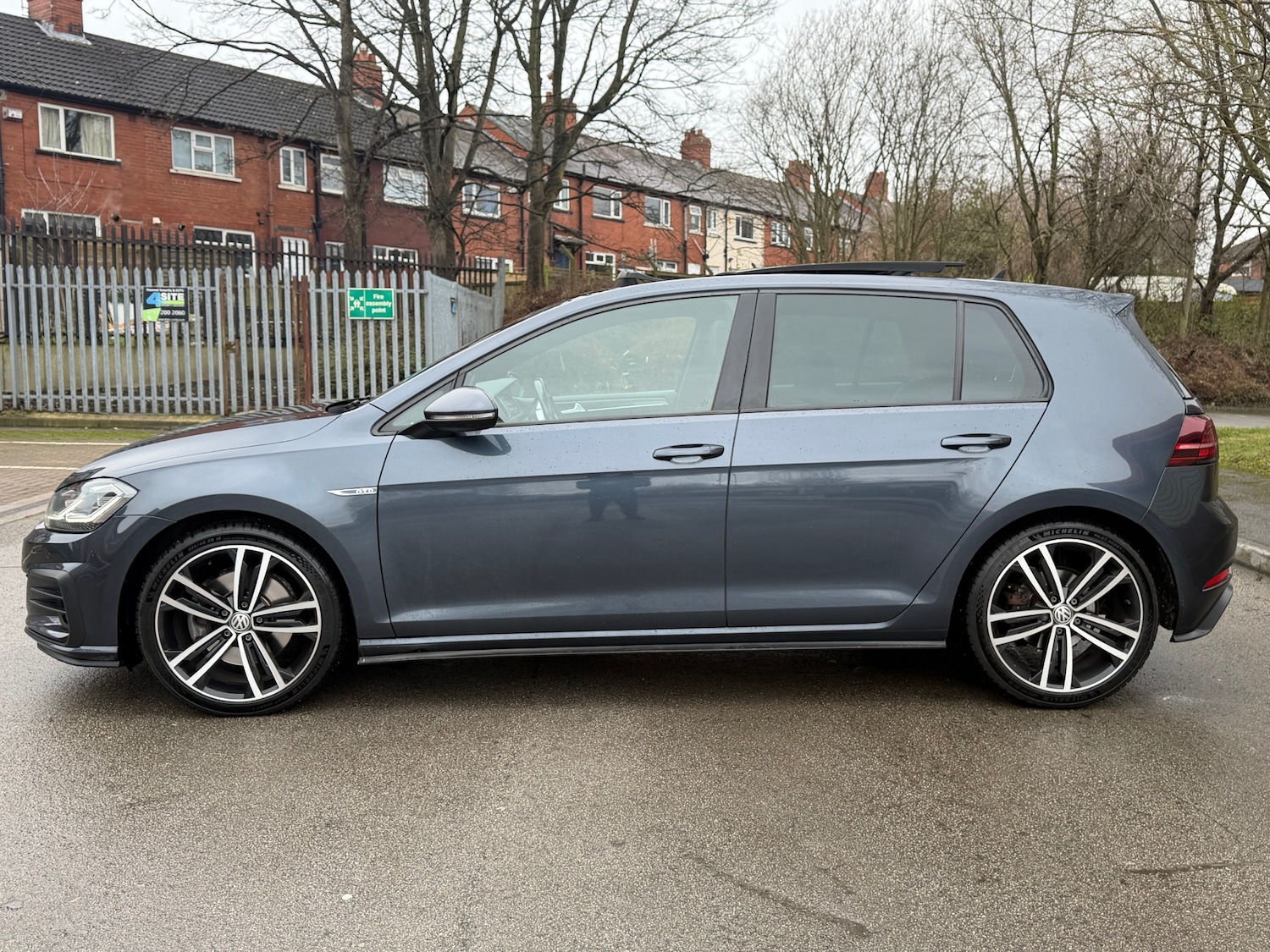 Used Volkswagen Golf 2019 for sale - 77562766: Photo 6