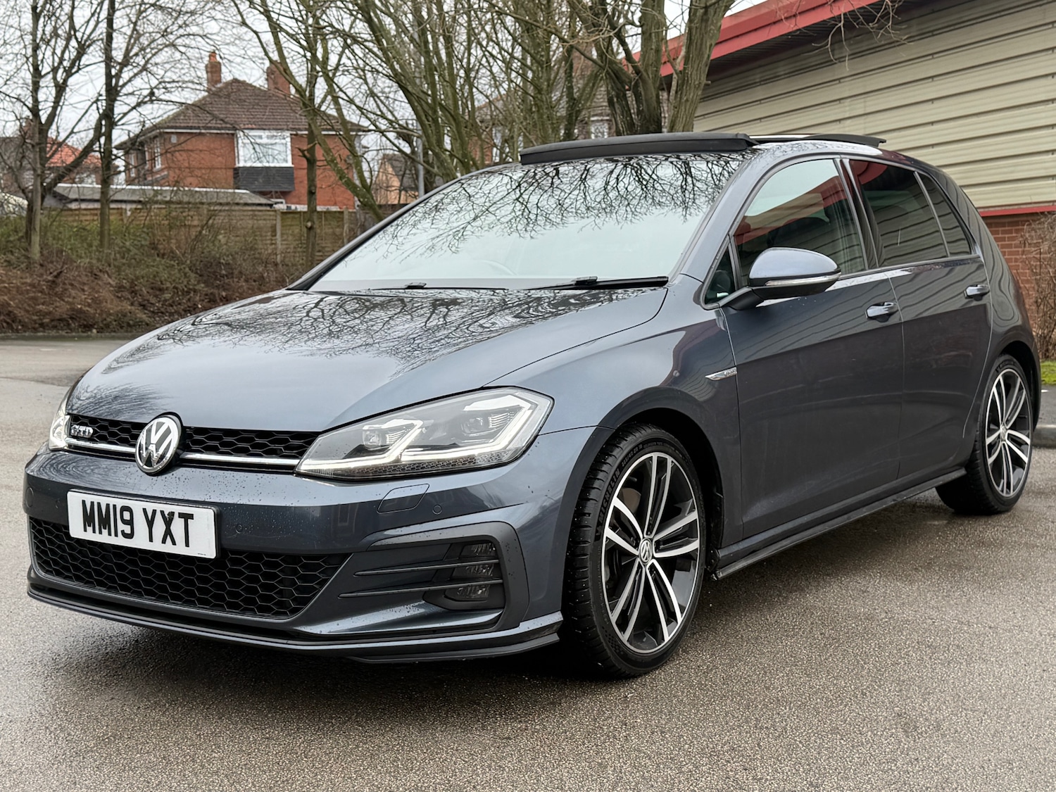 Used Volkswagen Golf 2019 for sale - 77562766: Photo 7