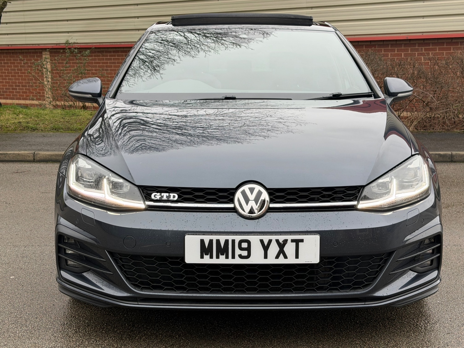 Used Volkswagen Golf 2019 for sale - 77562766: Photo 8