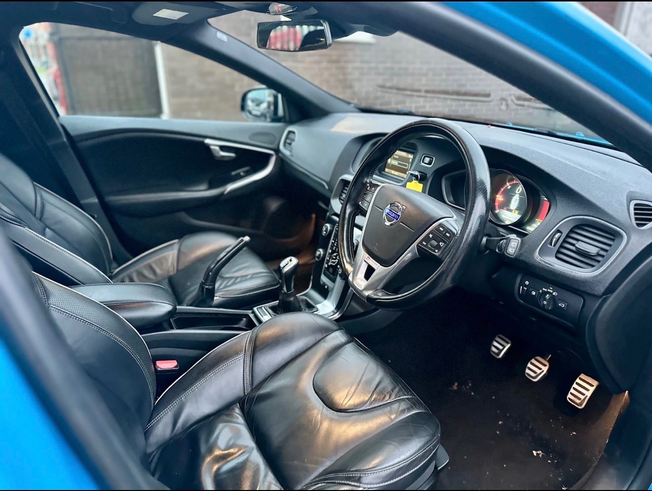 Used Volvo V40 2014 for sale - 77186409: Photo 10