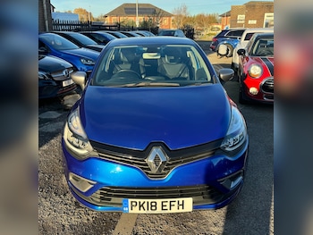Used Renault Clio 2018 for sale - 77022868: Photo