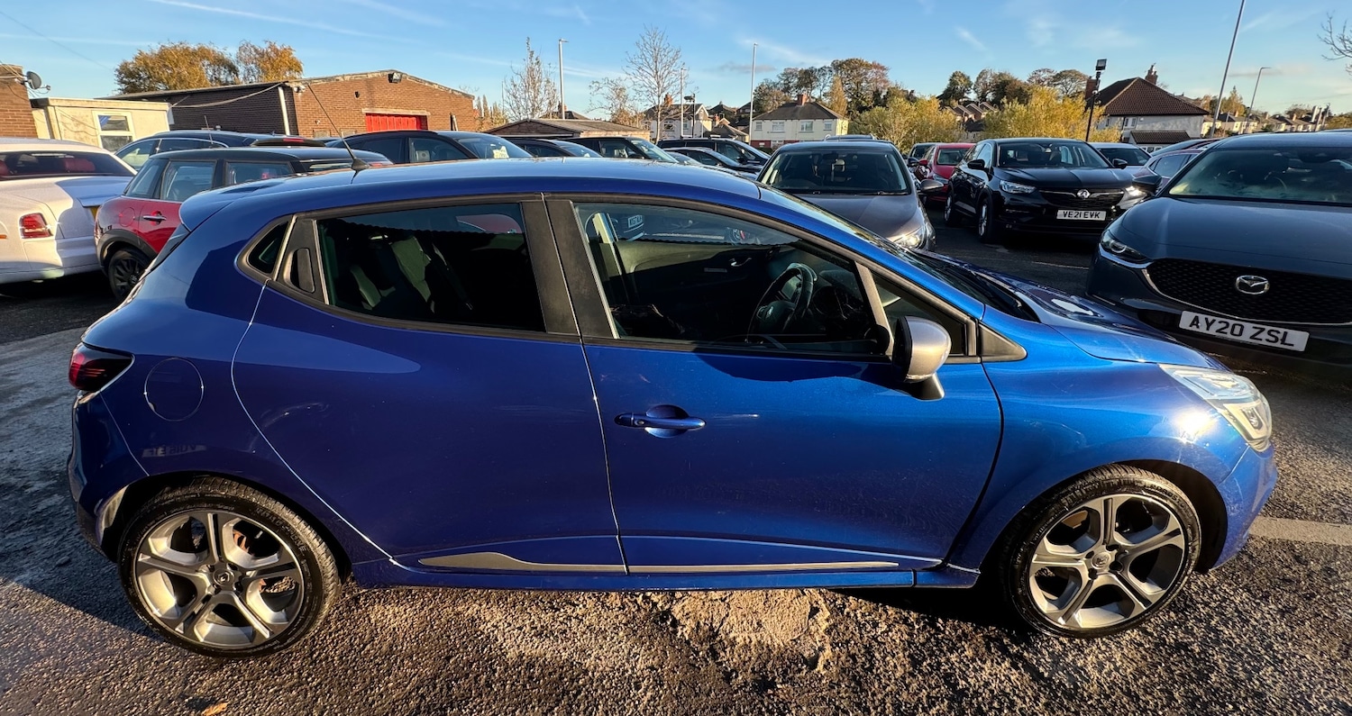 Used Renault Clio 2018 for sale - 77022868: Photo 9