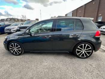 Used Volkswagen Golf 2011 for sale - 74172882: Photo