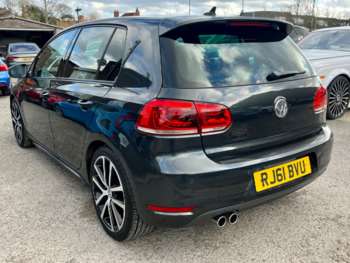 Used Volkswagen Golf 2011 for sale - 74172882: Photo