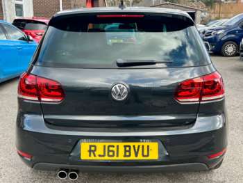 Used Volkswagen Golf 2011 for sale - 74172882: Photo