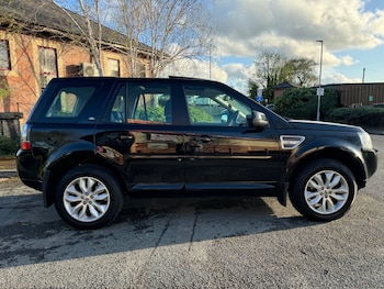 Used Land Rover Freelander 2013 for sale - 78289102: Photo