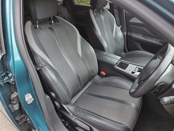 Used Peugeot 308 2023 for sale - 75567556: Photo 10