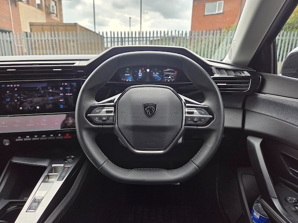 Used Peugeot 308 2023 for sale - 75567556: Photo 13