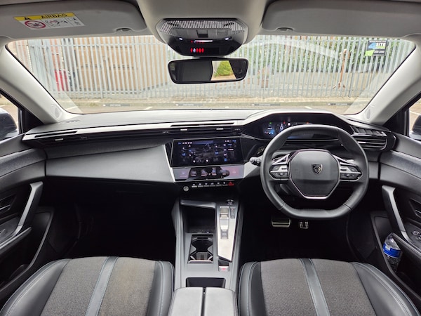 Used Peugeot 308 2023 for sale - 75567556: Photo 14
