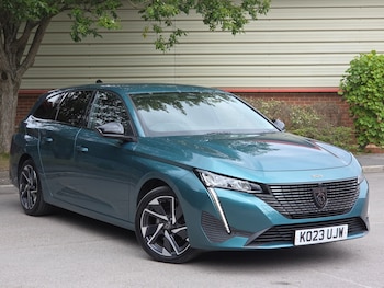 Used Peugeot 308 2023 for sale - 75567556: Photo