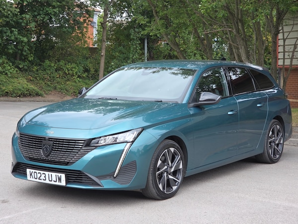 Used Peugeot 308 2023 for sale - 75567556: Photo 7