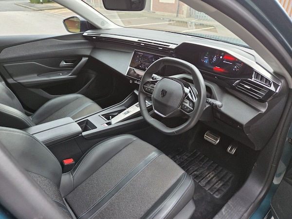 Used Peugeot 308 2023 for sale - 75567556: Photo 9