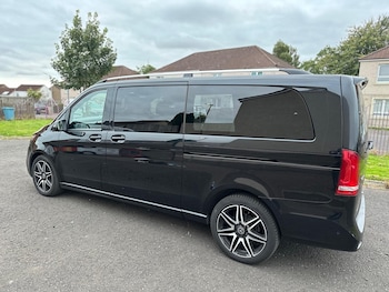 Used Mercedes-Benz V-Class 2023 for sale - 74804843: Photo